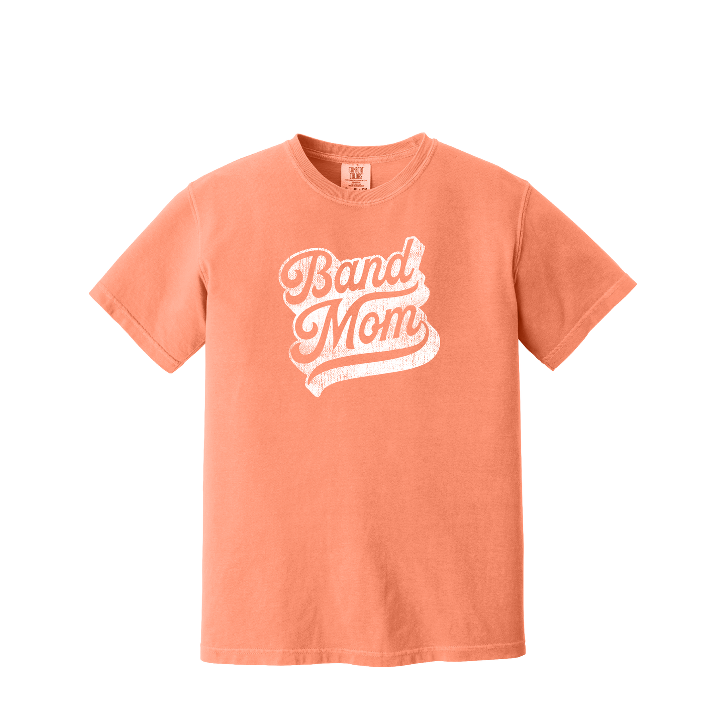MFAA | Comfort Colors Garment-Dyed Heavyweight T-Shirt