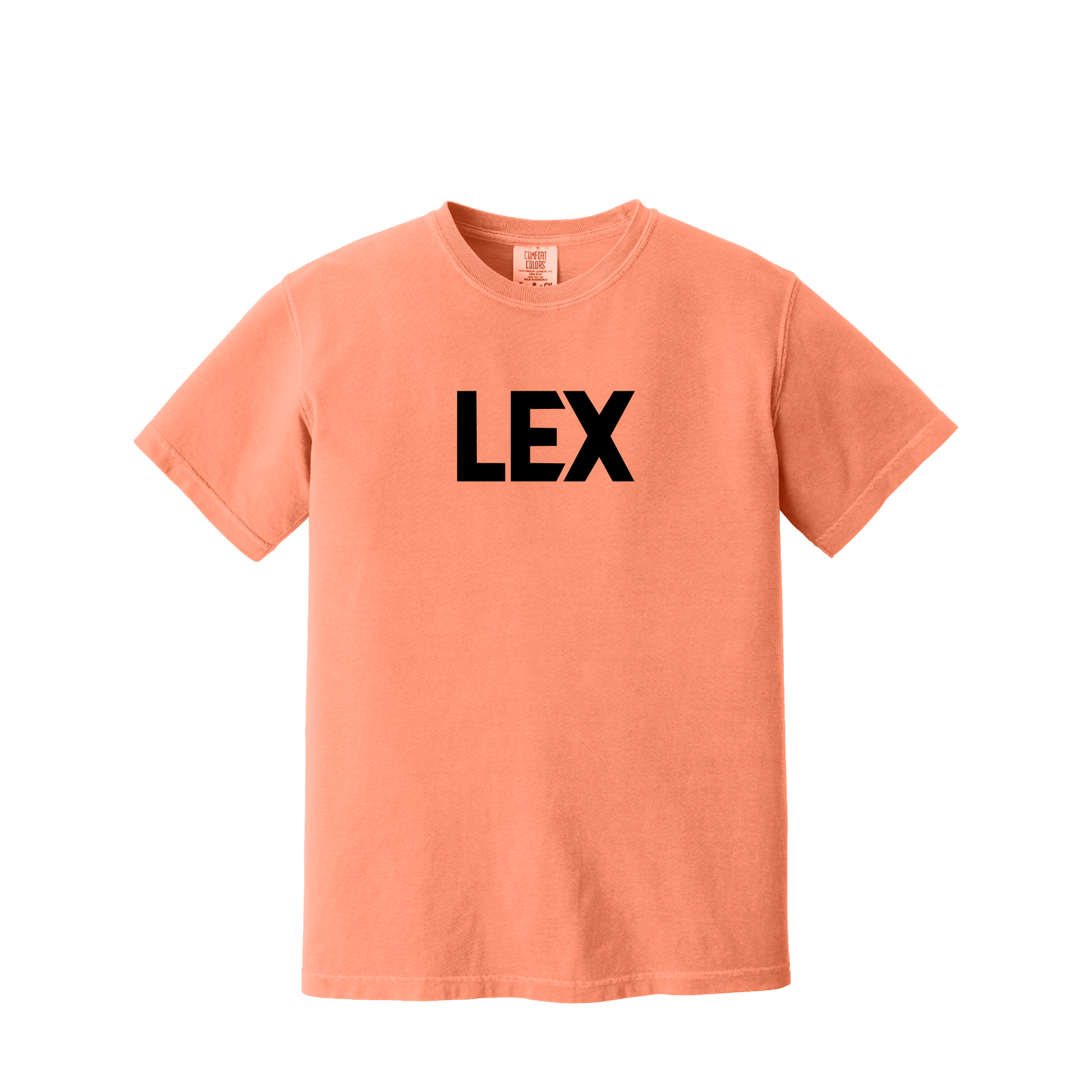 MFAA | Comfort Colors Garment-Dyed Heavyweight T-Shirt
