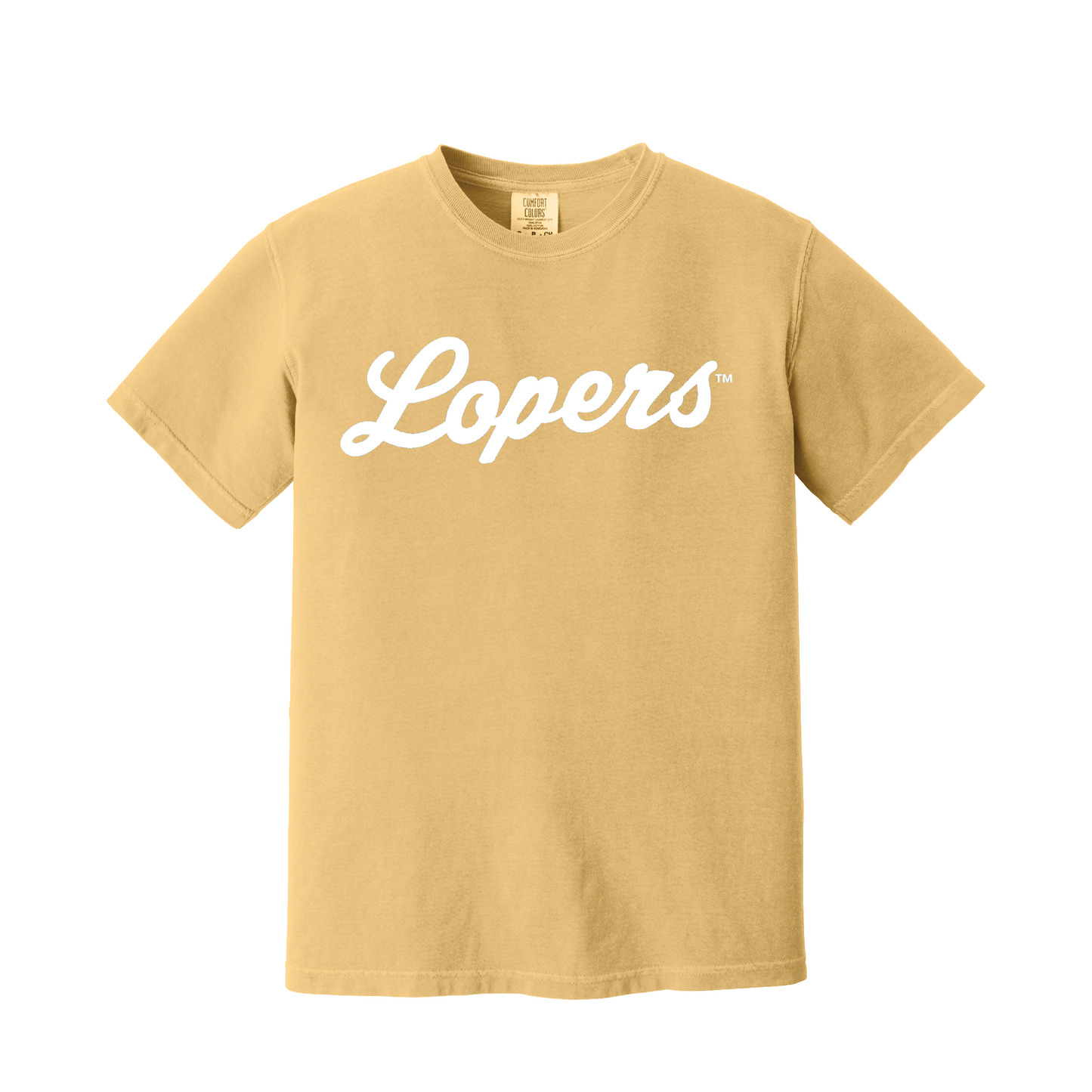 UNK Cheer | Comfort Colors Garment-Dyed Heavyweight T-Shirt