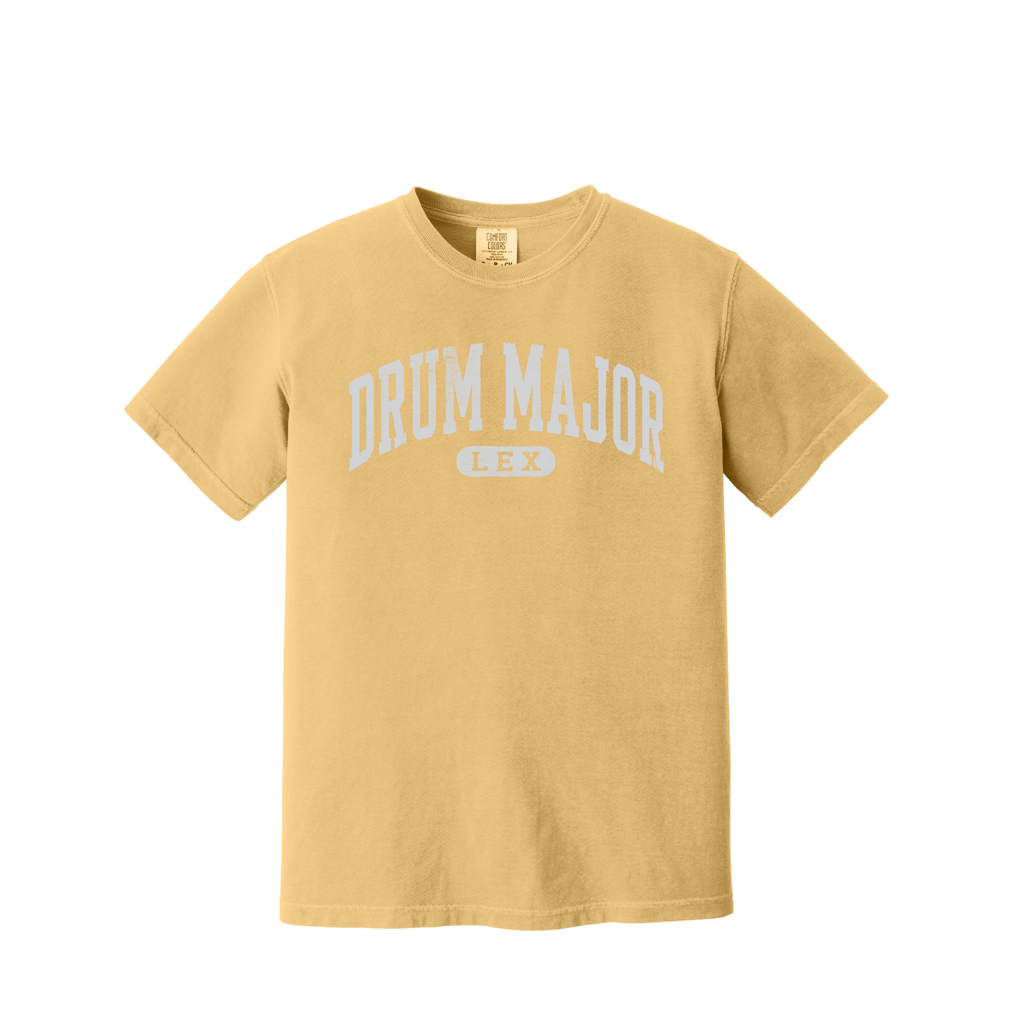 MFAA | Comfort Colors Garment-Dyed Heavyweight T-Shirt