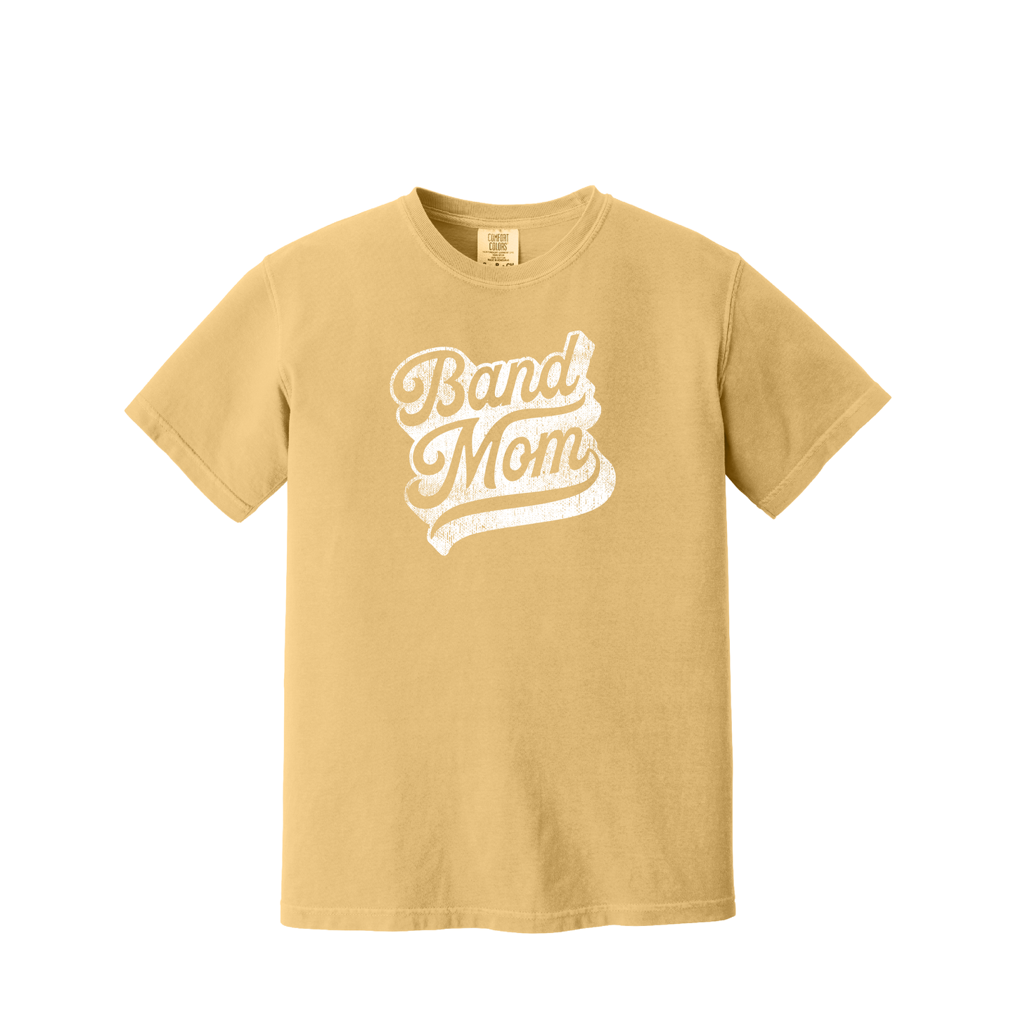 MFAA | Comfort Colors Garment-Dyed Heavyweight T-Shirt