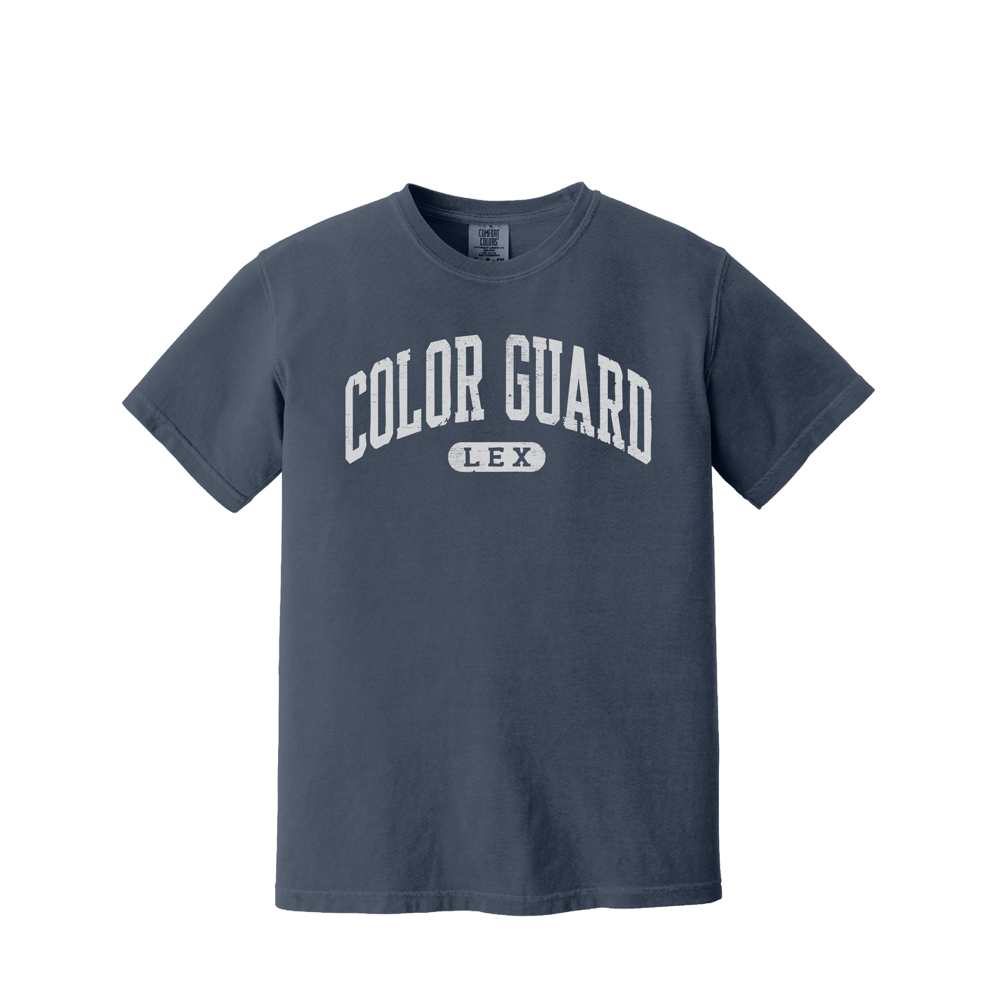 MFAA | Comfort Colors Garment-Dyed Heavyweight T-Shirt