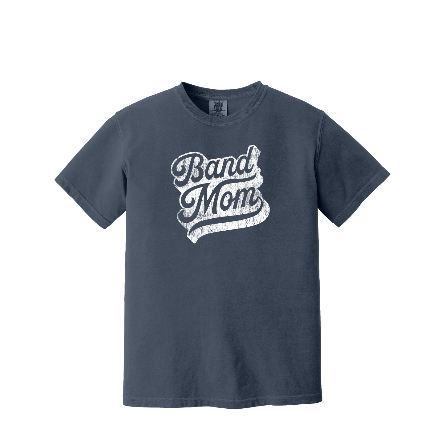 MFAA | Comfort Colors Garment-Dyed Heavyweight T-Shirt