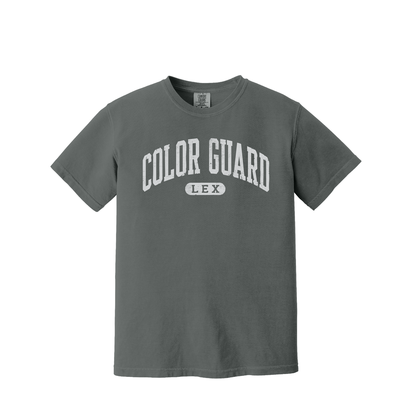 MFAA | Comfort Colors Garment-Dyed Heavyweight T-Shirt