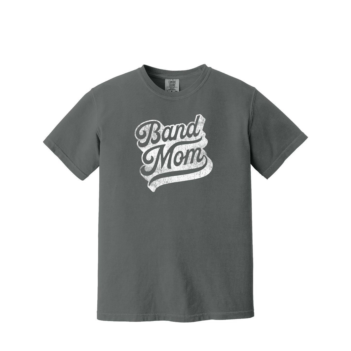 MFAA | Comfort Colors Garment-Dyed Heavyweight T-Shirt