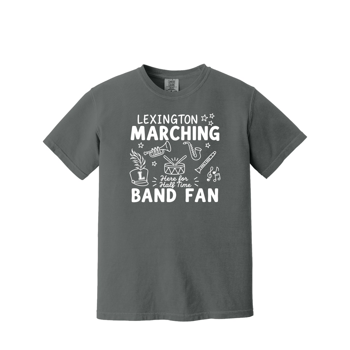 MFAA | Comfort Colors Garment-Dyed Heavyweight T-Shirt
