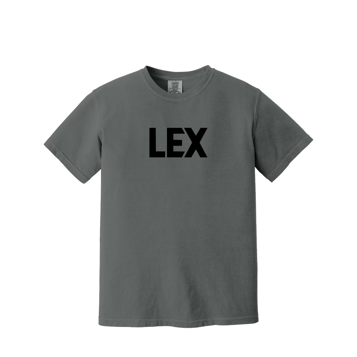 MFAA | Comfort Colors Garment-Dyed Heavyweight T-Shirt