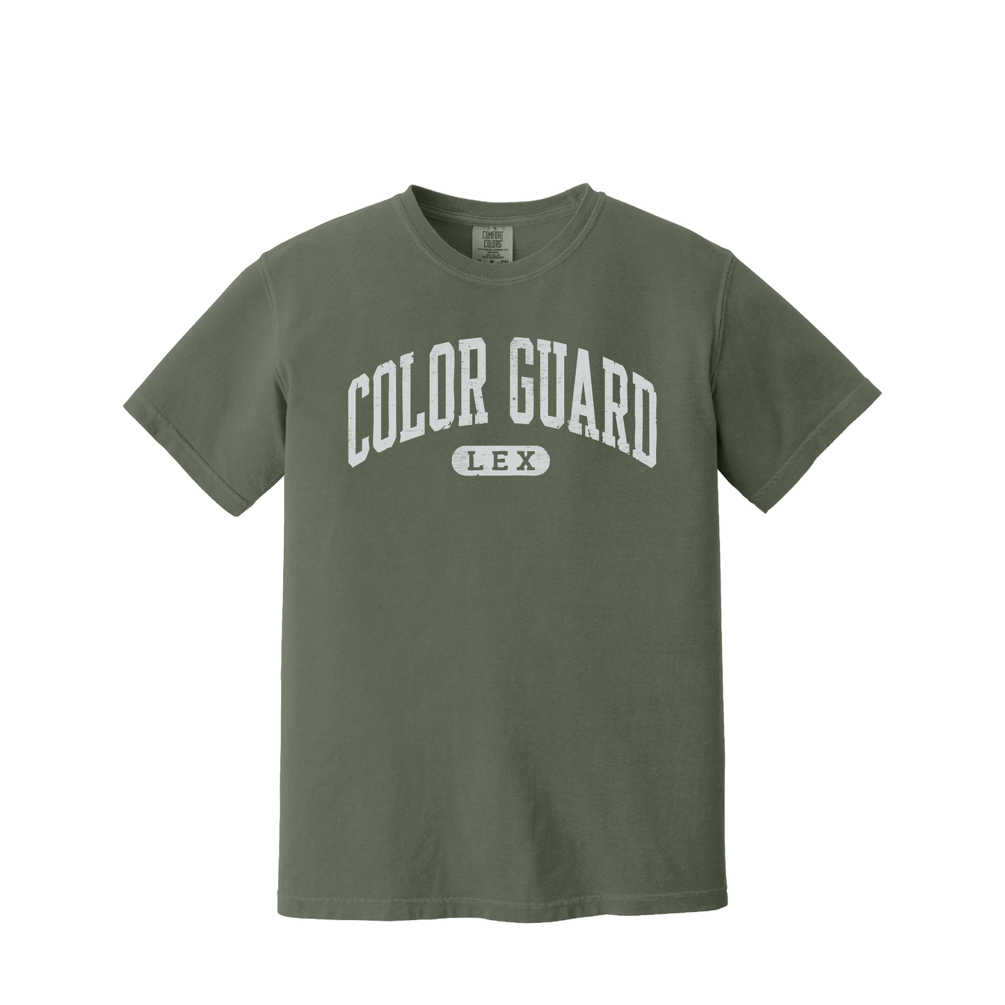 MFAA | Comfort Colors Garment-Dyed Heavyweight T-Shirt
