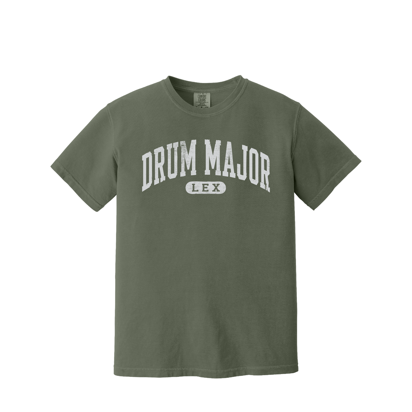 MFAA | Comfort Colors Garment-Dyed Heavyweight T-Shirt
