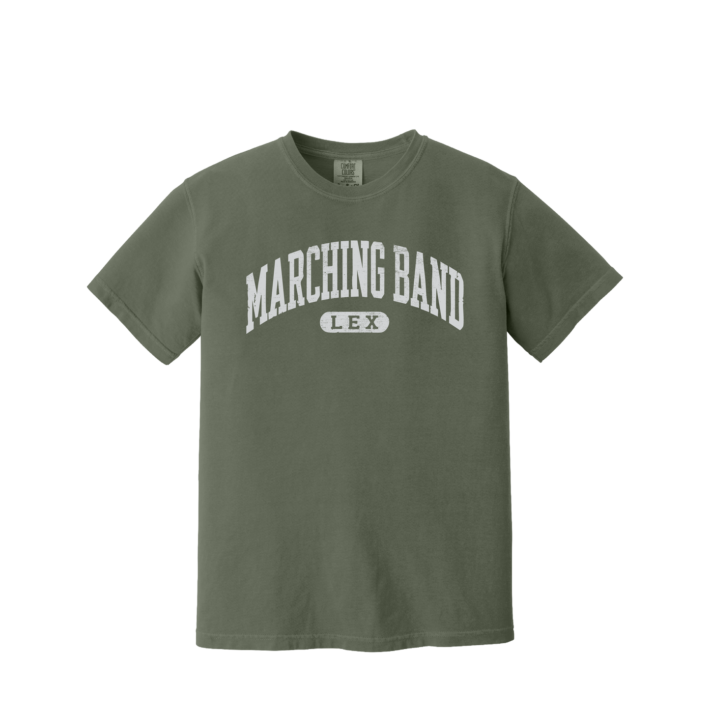 MFAA | Comfort Colors Garment-Dyed Heavyweight T-Shirt