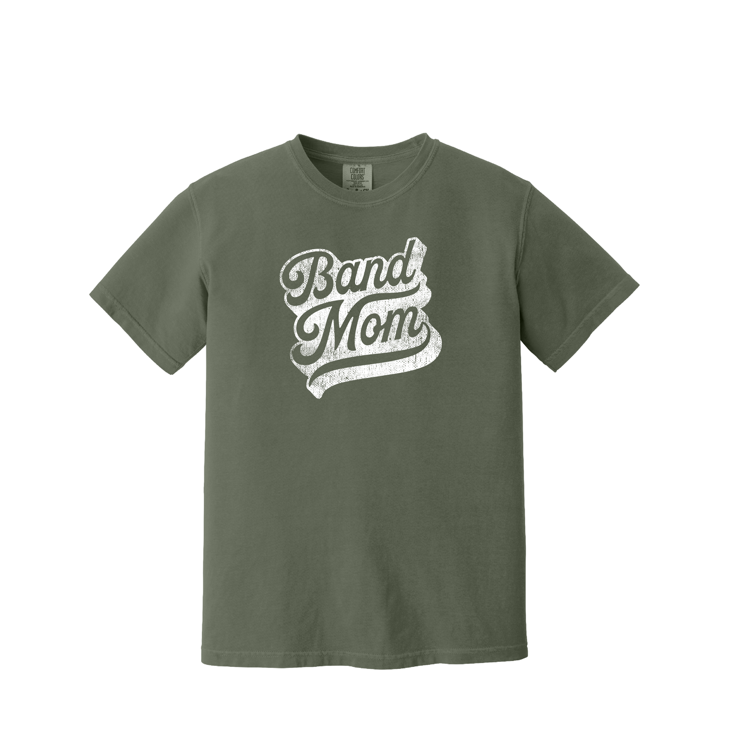 MFAA | Comfort Colors Garment-Dyed Heavyweight T-Shirt