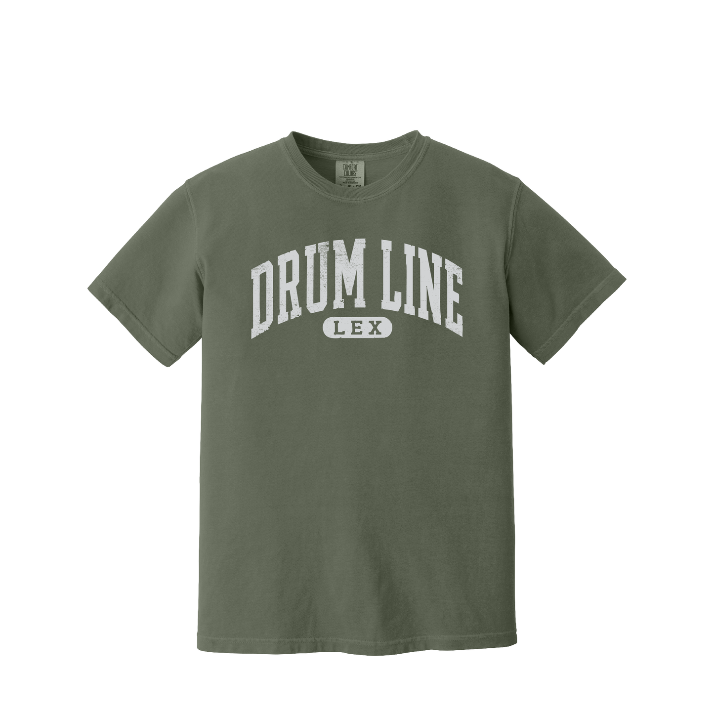 MFAA | Comfort Colors Garment-Dyed Heavyweight T-Shirt