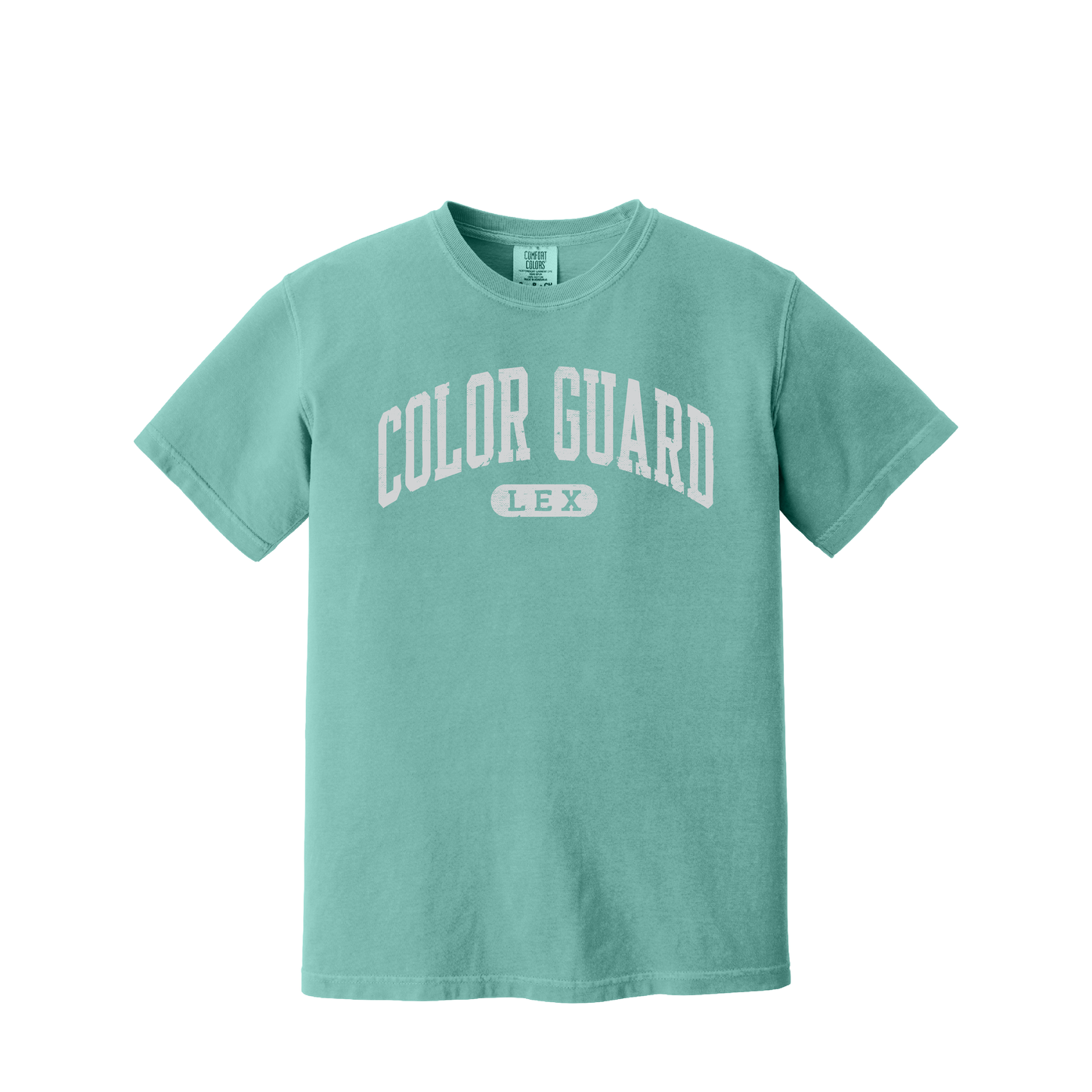 MFAA | Comfort Colors Garment-Dyed Heavyweight T-Shirt