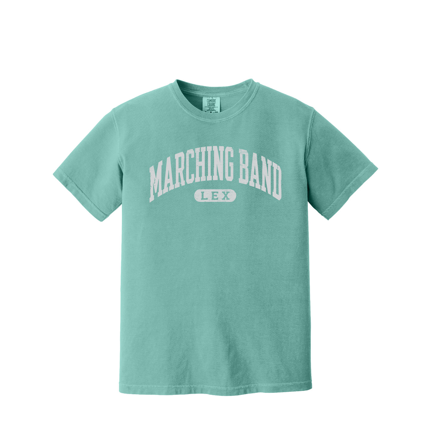 MFAA | Comfort Colors Garment-Dyed Heavyweight T-Shirt