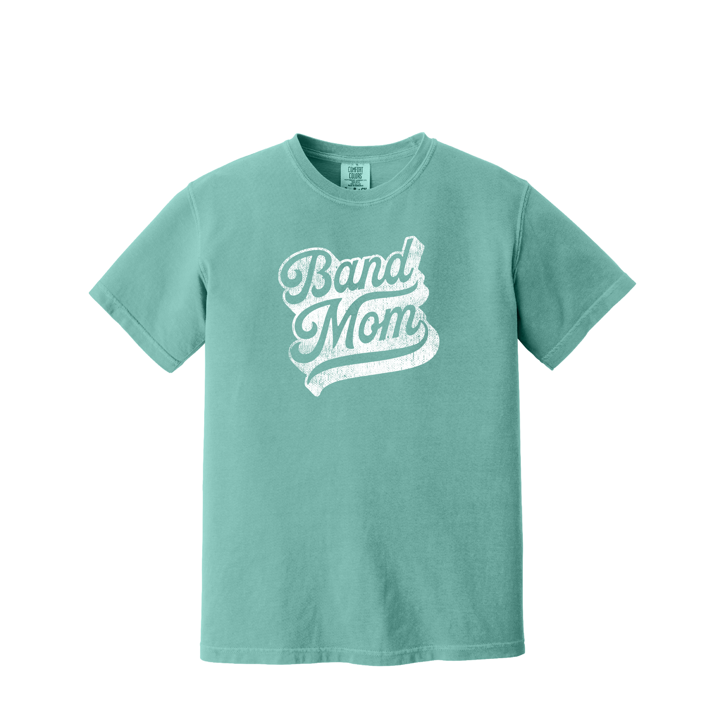 MFAA | Comfort Colors Garment-Dyed Heavyweight T-Shirt