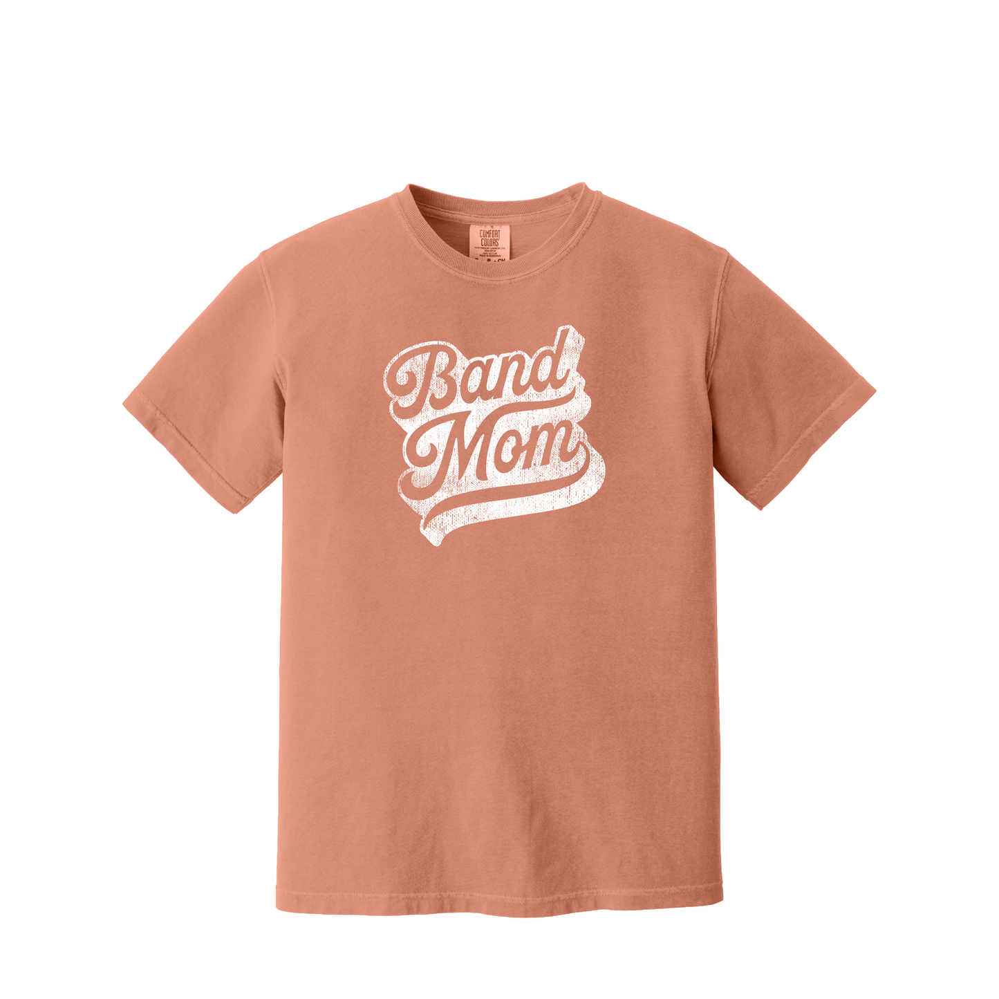 MFAA | Comfort Colors Garment-Dyed Heavyweight T-Shirt
