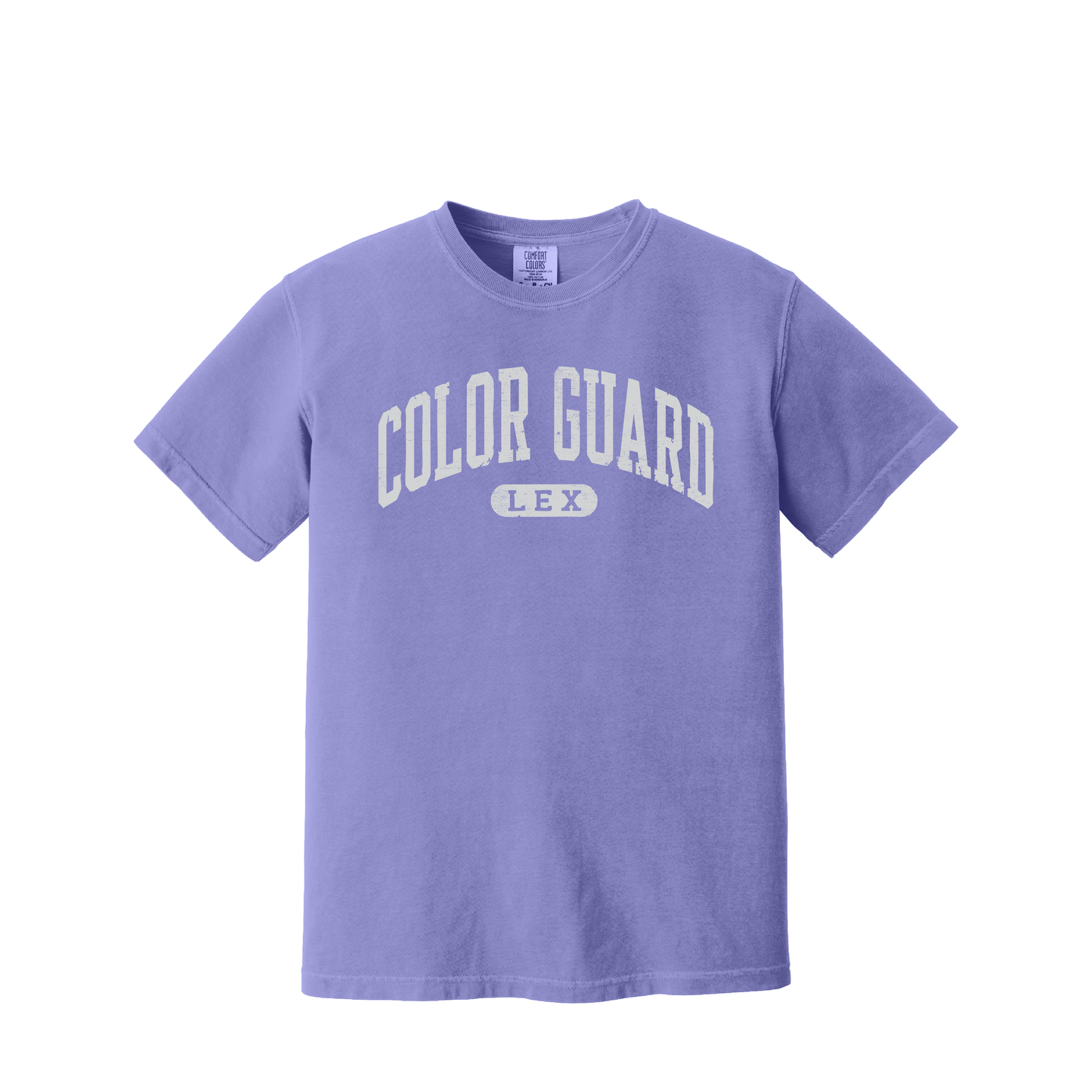 MFAA | Comfort Colors Garment-Dyed Heavyweight T-Shirt