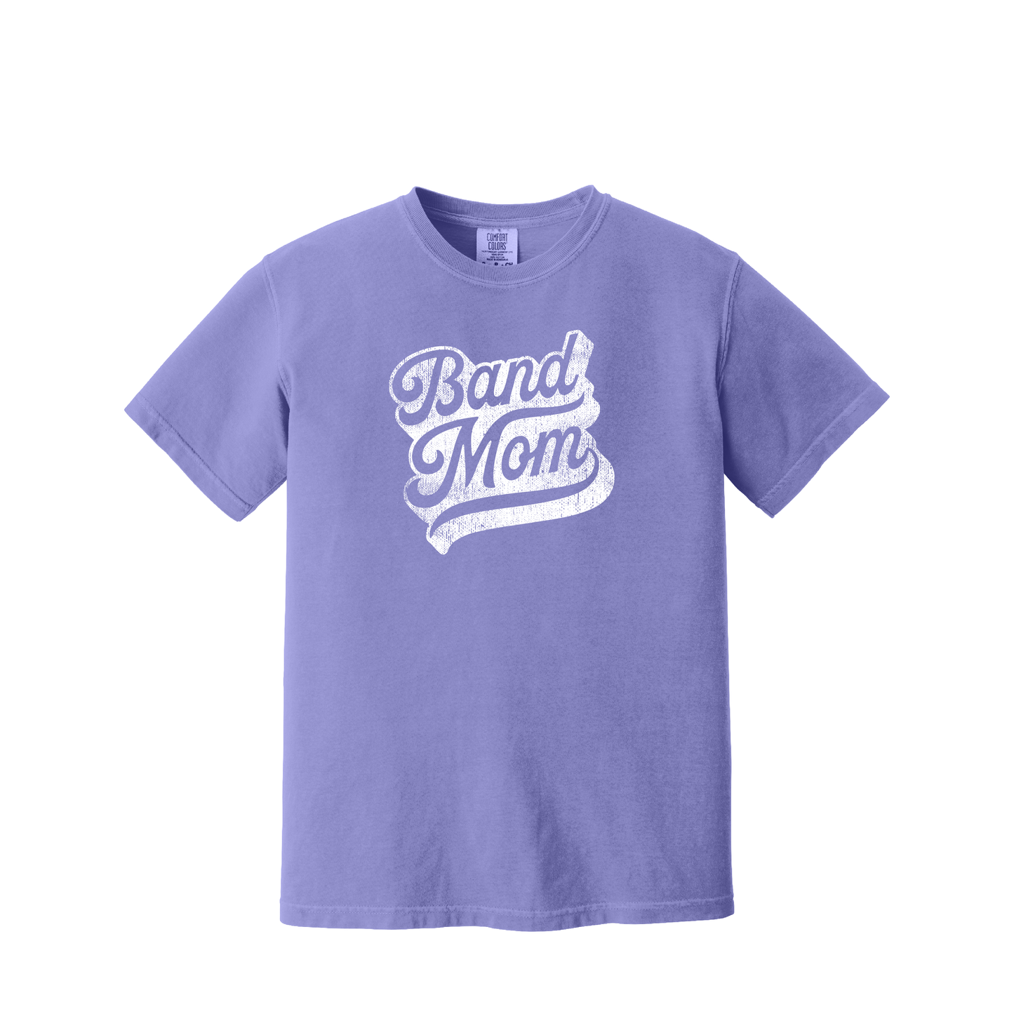 MFAA | Comfort Colors Garment-Dyed Heavyweight T-Shirt