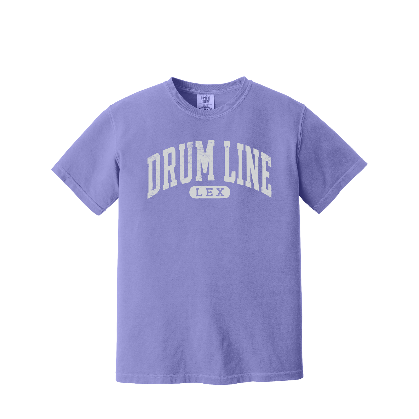 MFAA | Comfort Colors Garment-Dyed Heavyweight T-Shirt