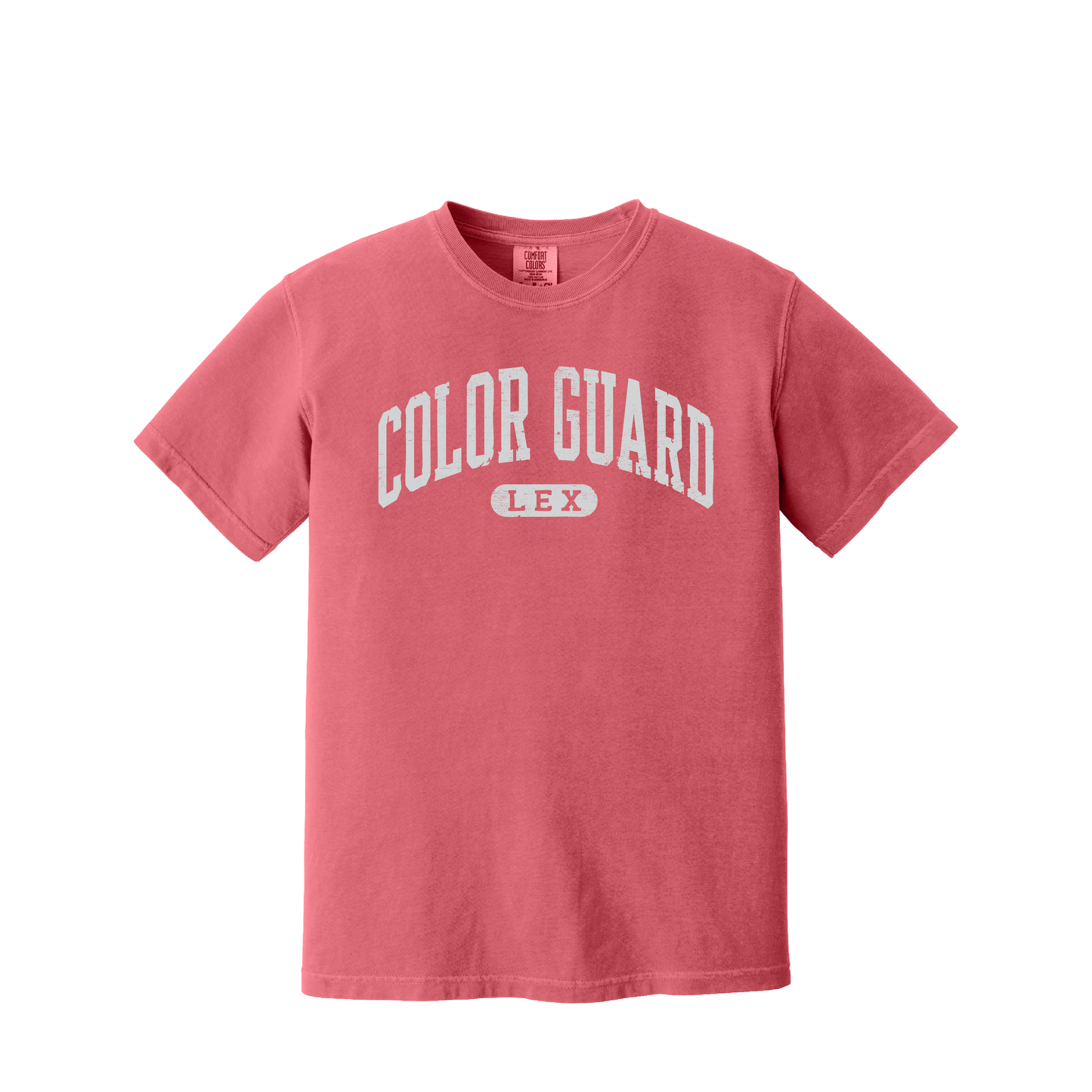 MFAA | Comfort Colors Garment-Dyed Heavyweight T-Shirt