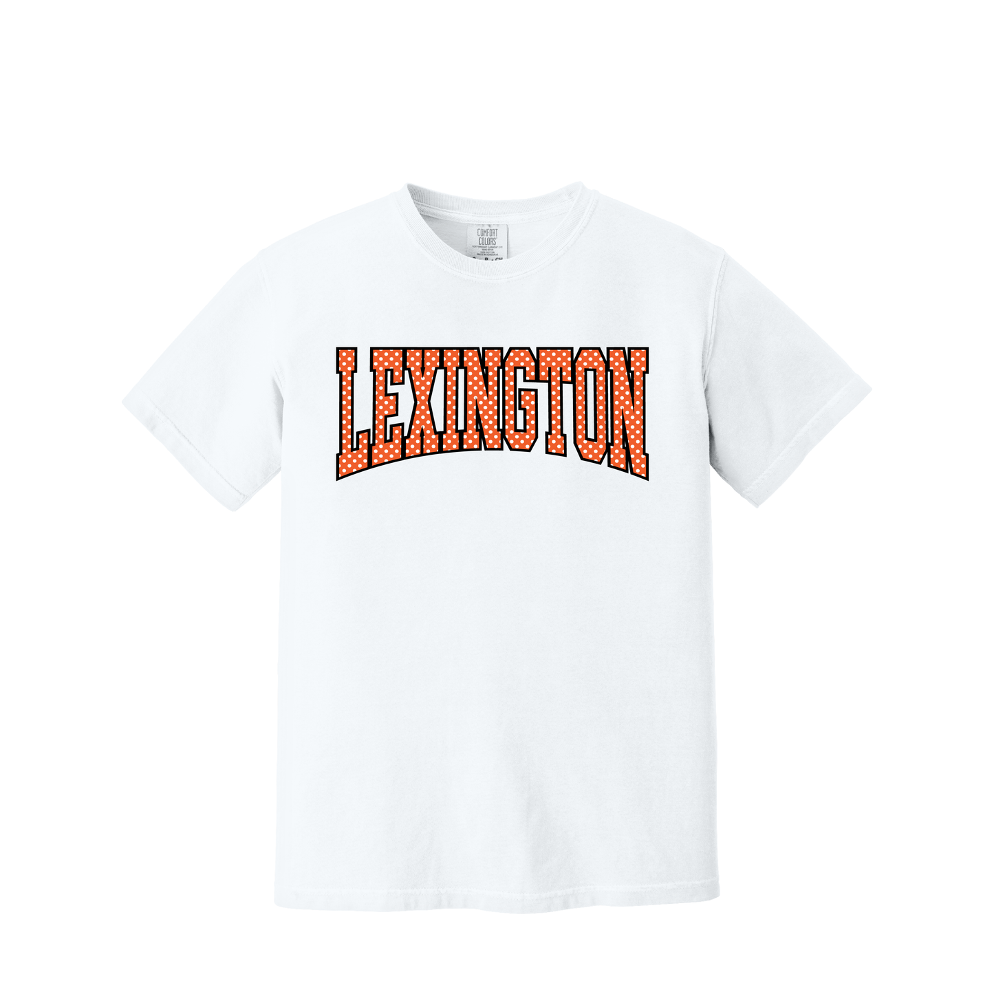 MFAA | Comfort Colors Garment-Dyed Heavyweight T-Shirt