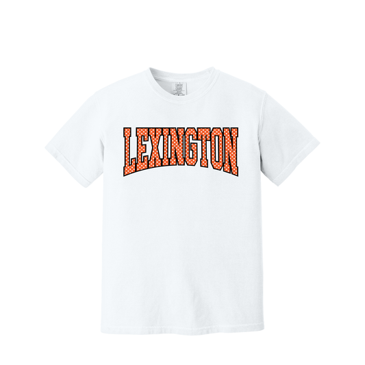 MFAA | Comfort Colors Garment-Dyed Heavyweight T-Shirt