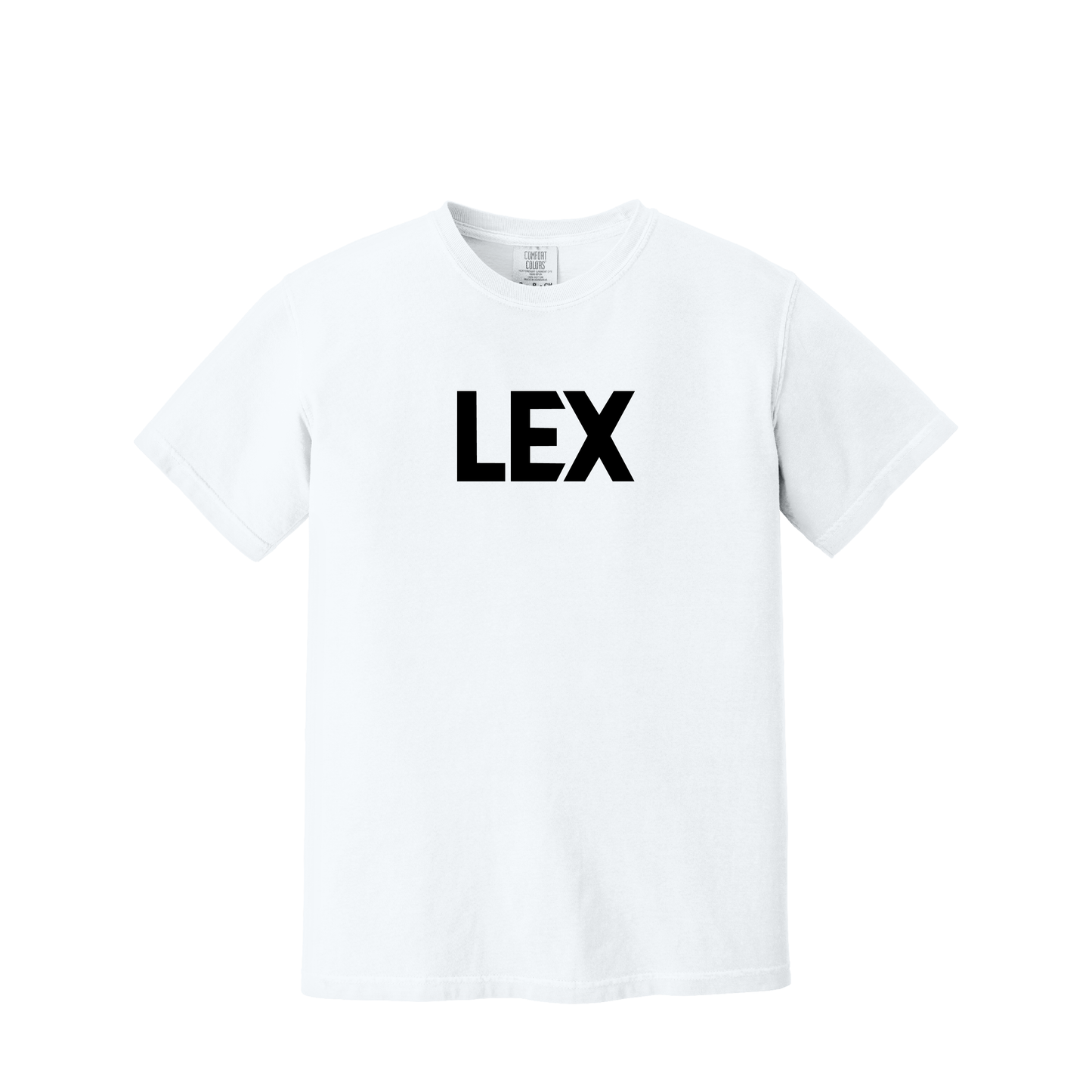 MFAA | Comfort Colors Garment-Dyed Heavyweight T-Shirt