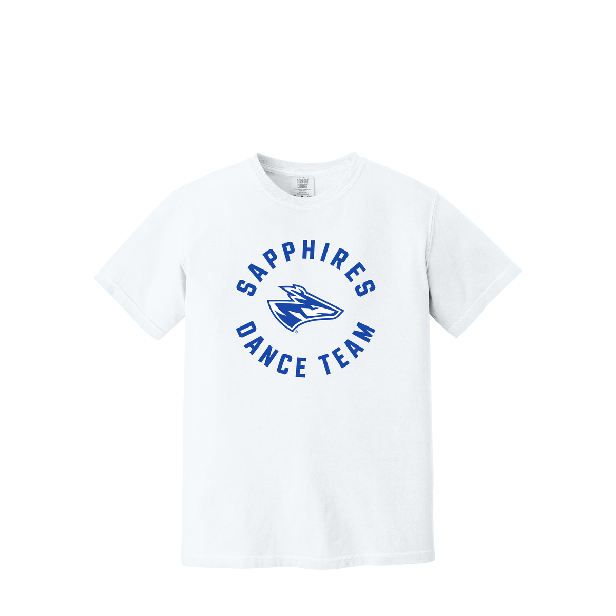 UNK Dance Team | Comfort Colors Garment-Dyed Heavyweight T-Shirt