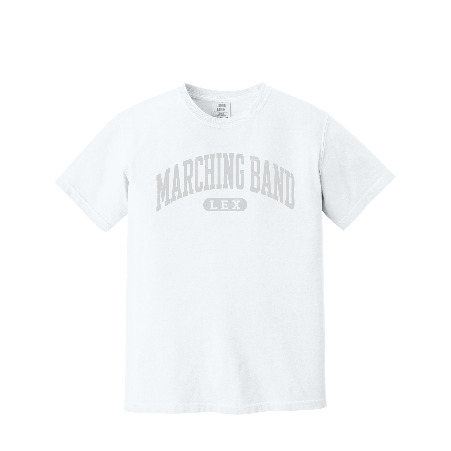 MFAA | Comfort Colors Garment-Dyed Heavyweight T-Shirt