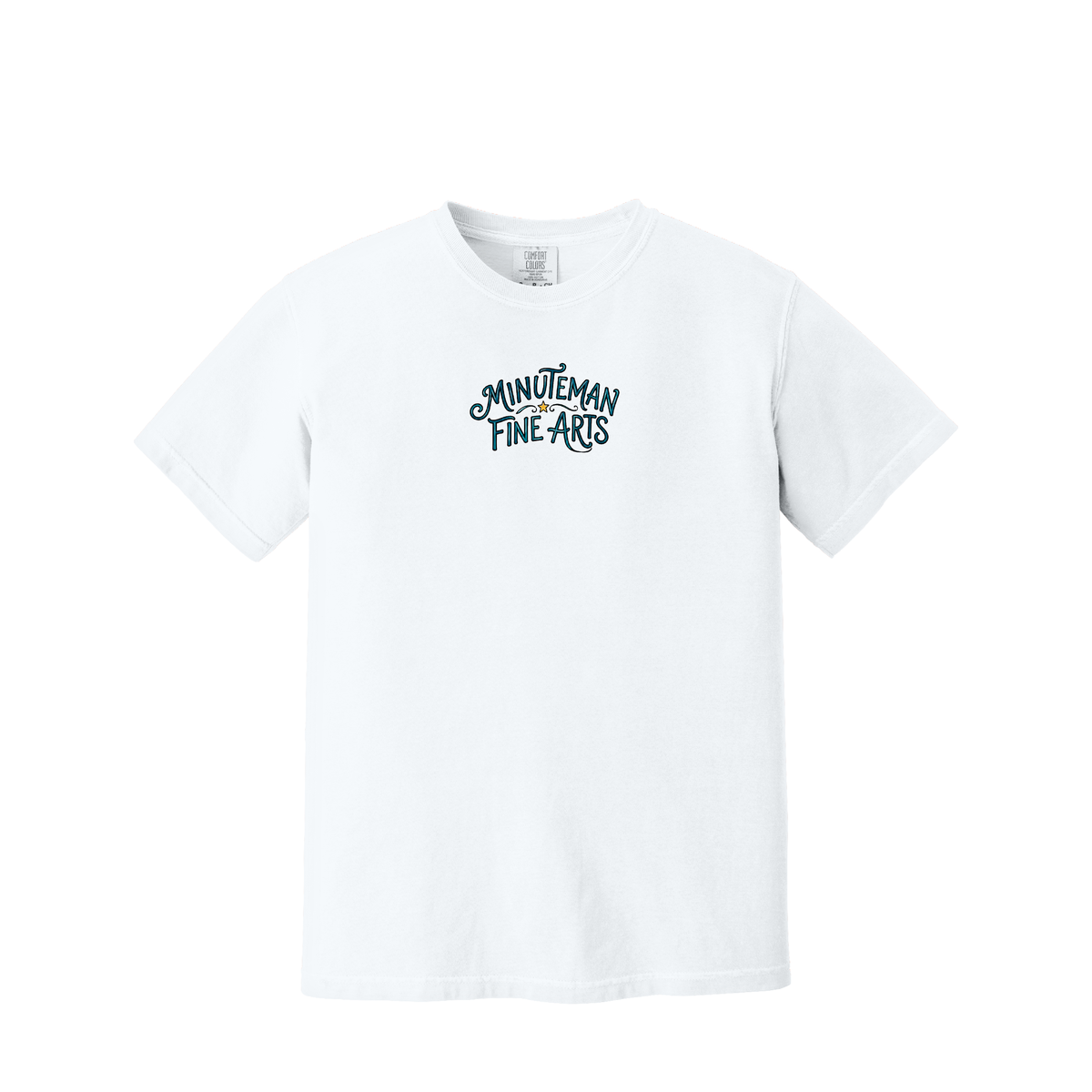 MFAA | Comfort Colors Garment-Dyed Heavyweight T-Shirt