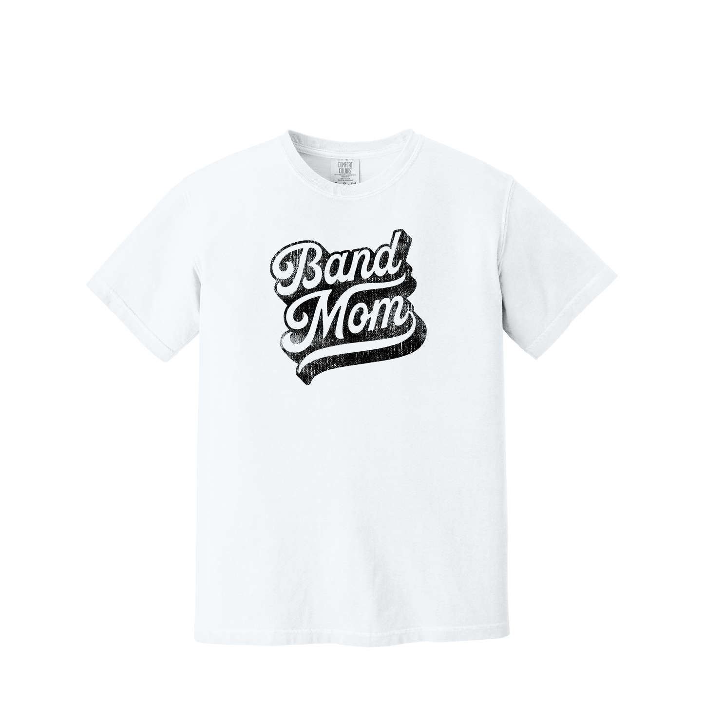 MFAA | Comfort Colors Garment-Dyed Heavyweight T-Shirt