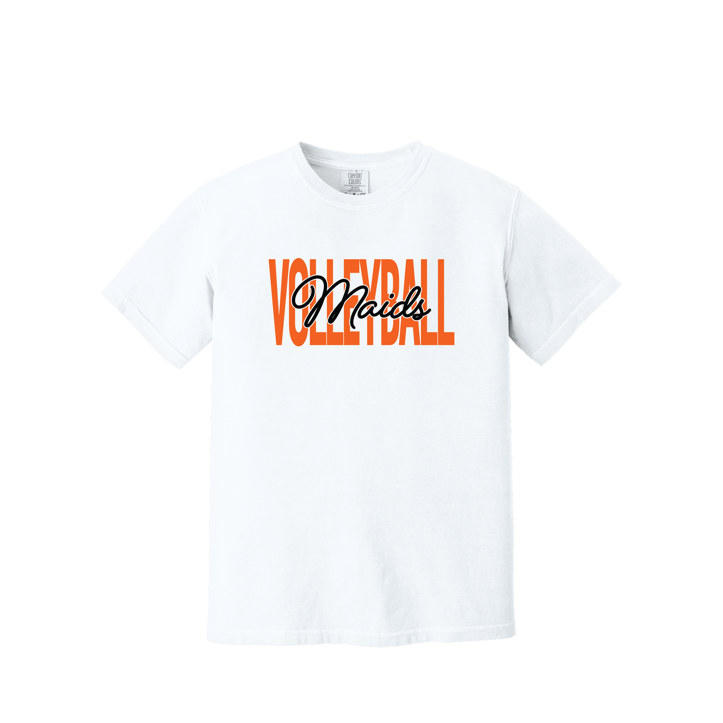 Lex Volleyball | Comfort Colors Garment-Dyed Heavyweight T-Shirt