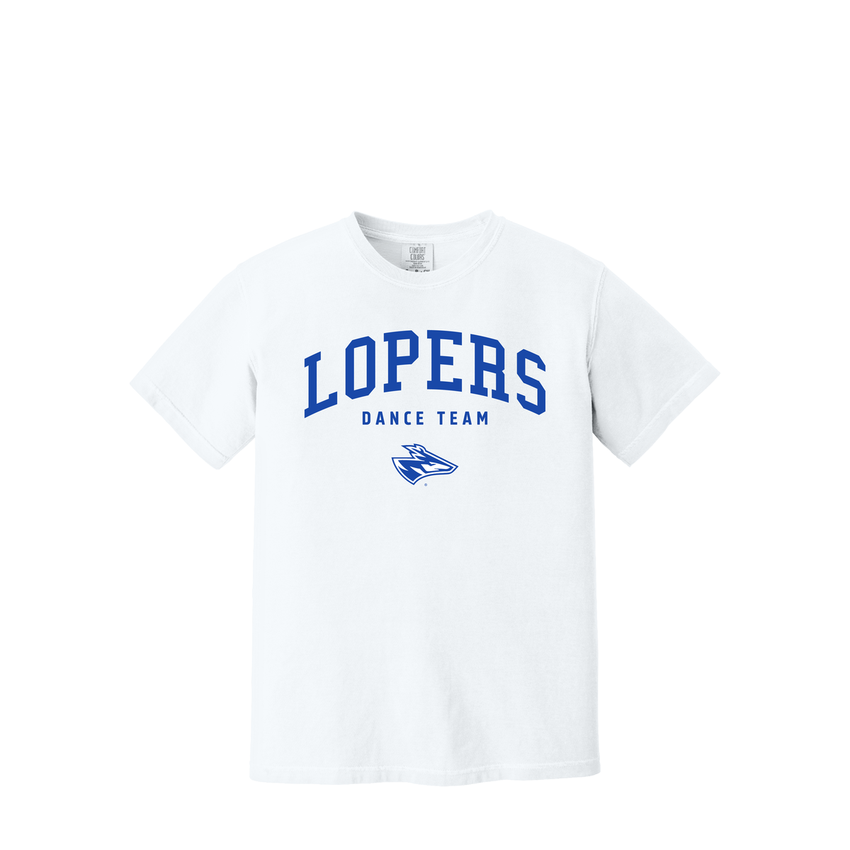 UNK Dance Team | Comfort Colors Garment-Dyed Heavyweight T-Shirt