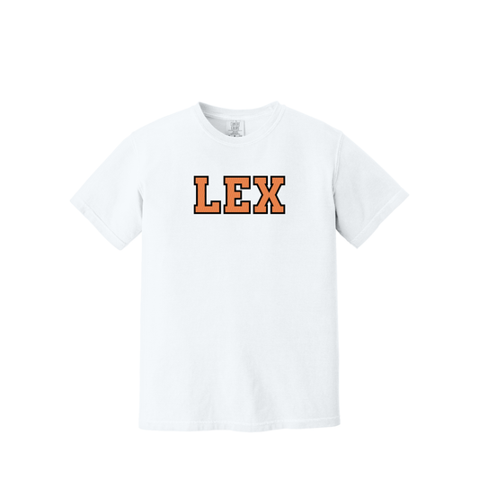 Comfort Colors Garment-Dyed Heavyweight T-Shirt