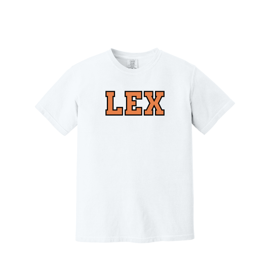 Comfort Colors Garment-Dyed Heavyweight T-Shirt