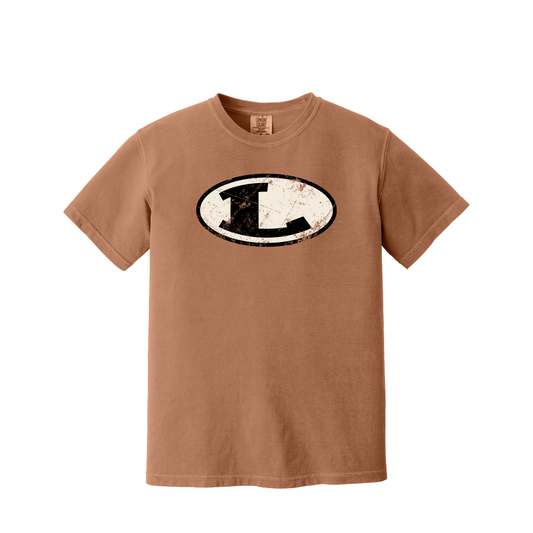 Comfort Colors Garment-Dyed Heavyweight T-Shirt
