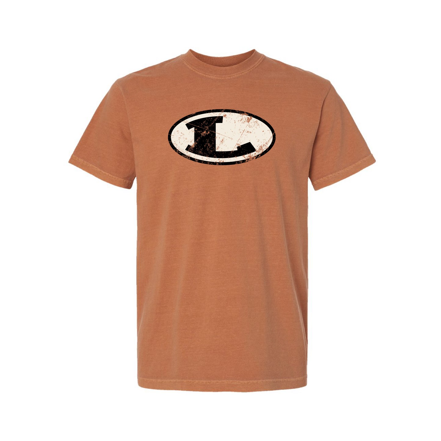 Comfort Colors Garment-Dyed Heavyweight T-Shirt