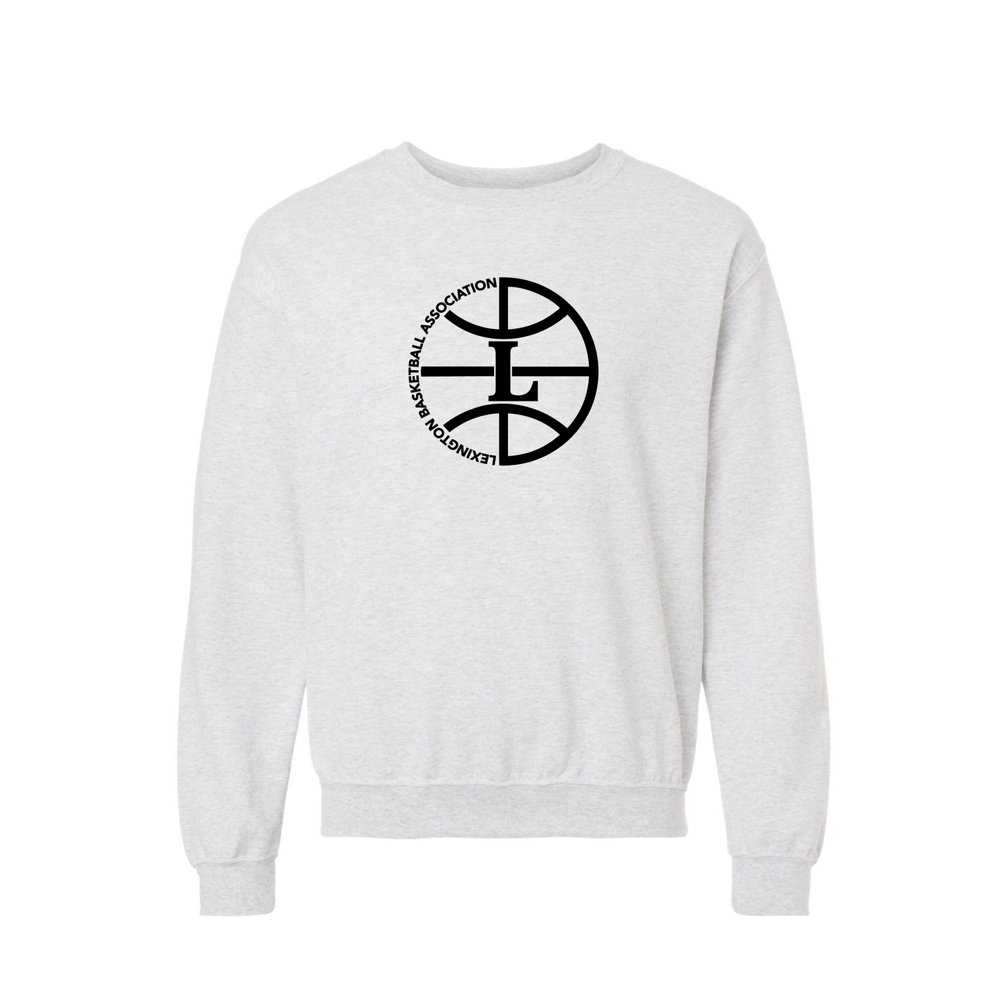 LBA | Gildan ADULT Heavy Blend Crewneck Sweatshirt