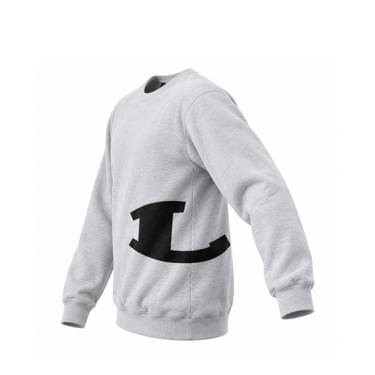 LBA | Gildan Heavy Blend Crewneck Sweatshirt