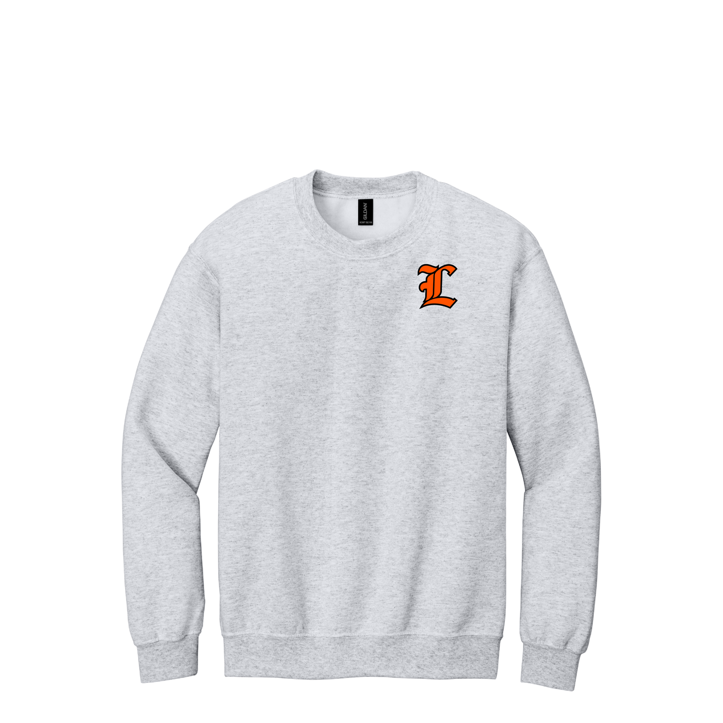Legion Baseball | Gildan Adult Heavy Blend Crewneck Sweatshirt