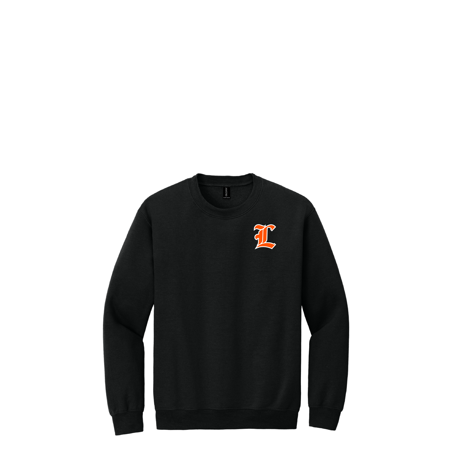 Legion Baseball | Gildan Youth Heavy Blend Crewneck Sweatshirt