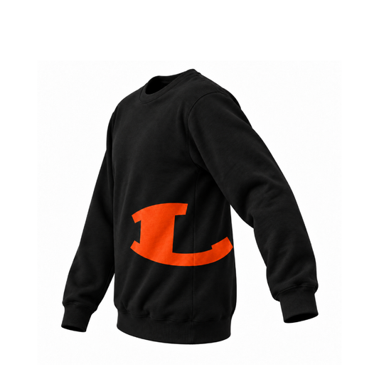 LBA | Gildan Heavy Blend Crewneck Sweatshirt