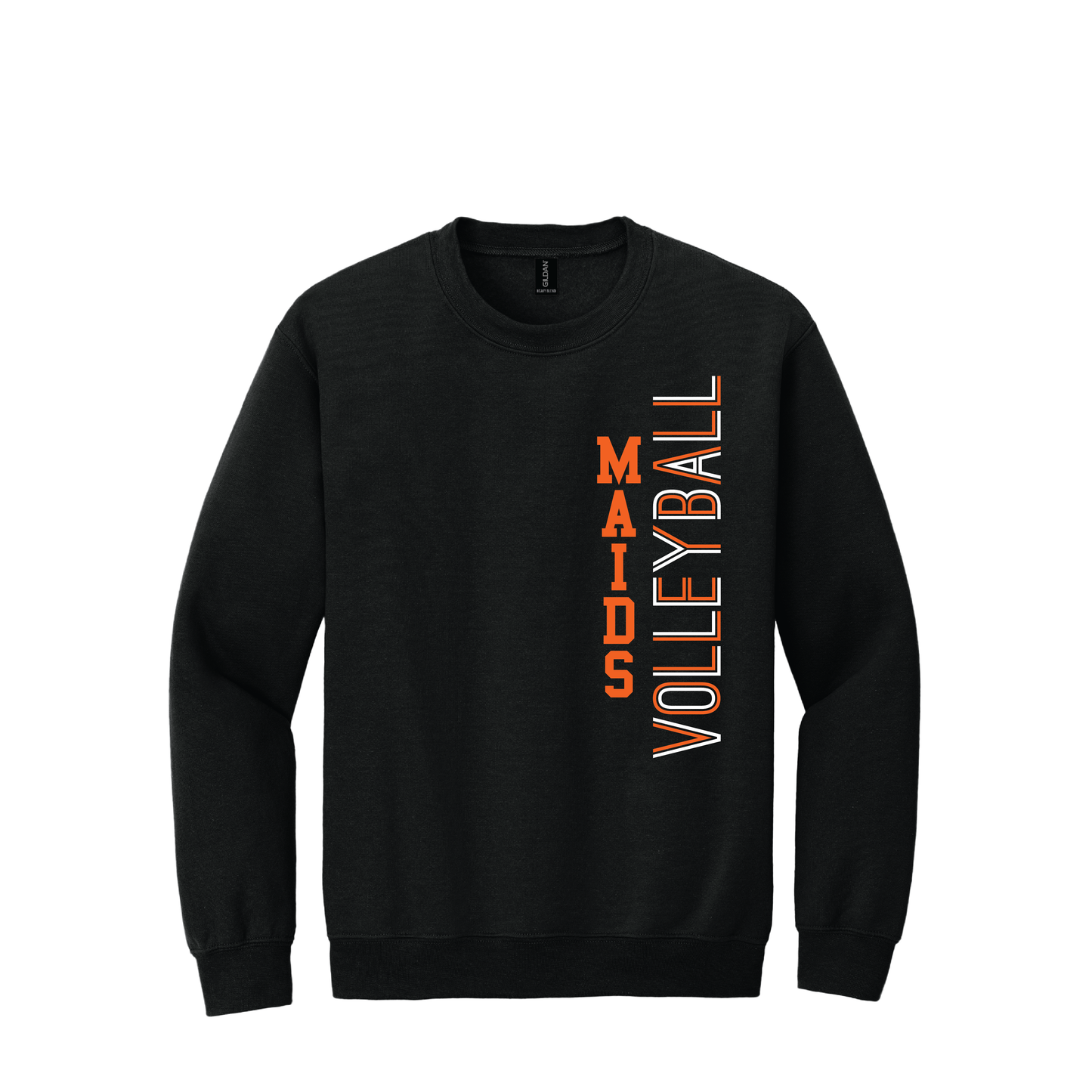 Lex Volleyball | Gildan Heavy Blend Crewneck Sweatshirt