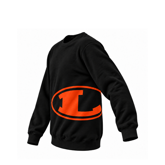 LBA | Gildan Heavy Blend Crewneck Sweatshirt