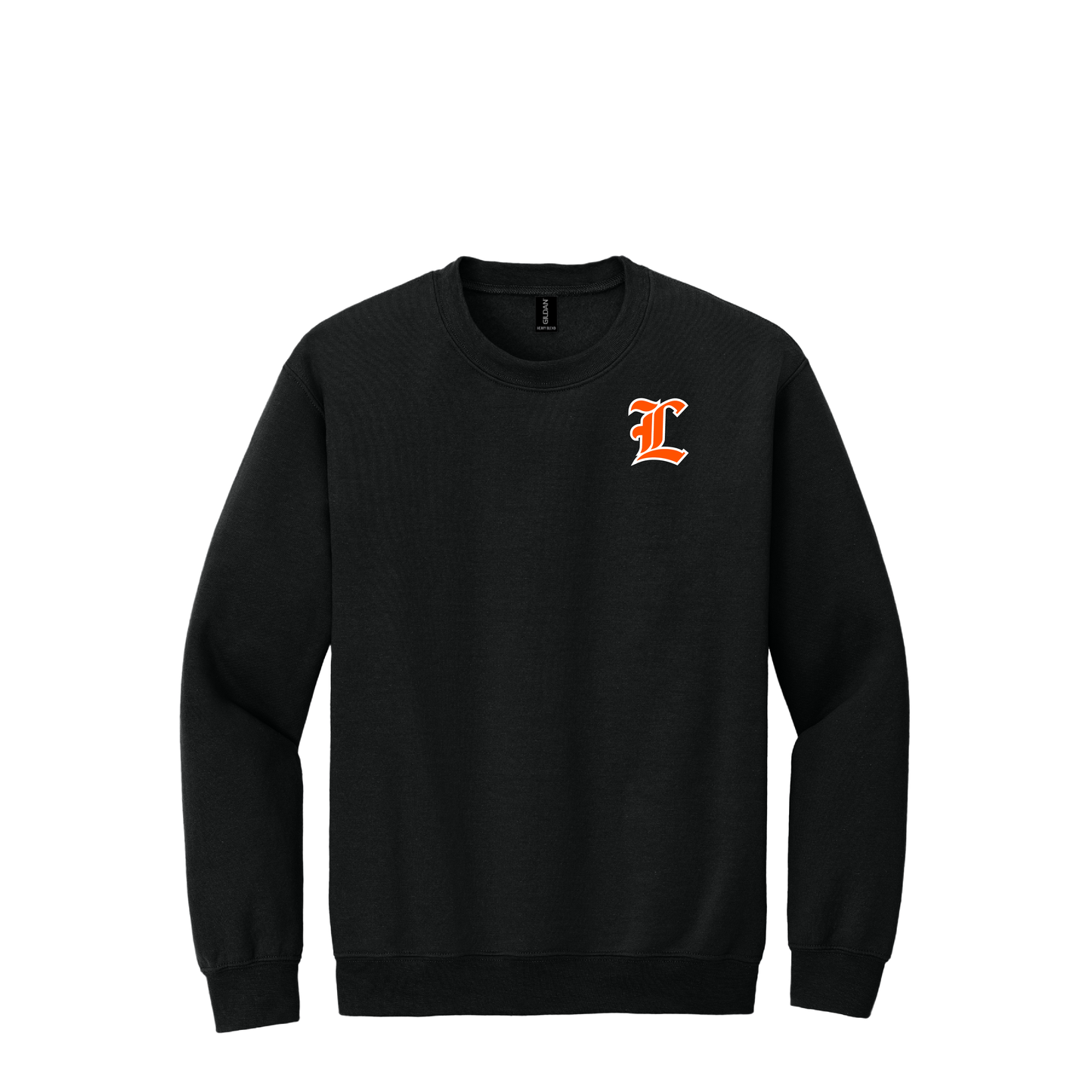 Legion Baseball | Gildan Adult Heavy Blend Crewneck Sweatshirt