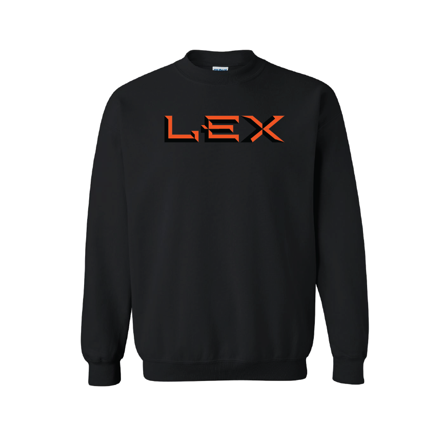 Gildan Heavy Blend Crewneck Sweatshirt
