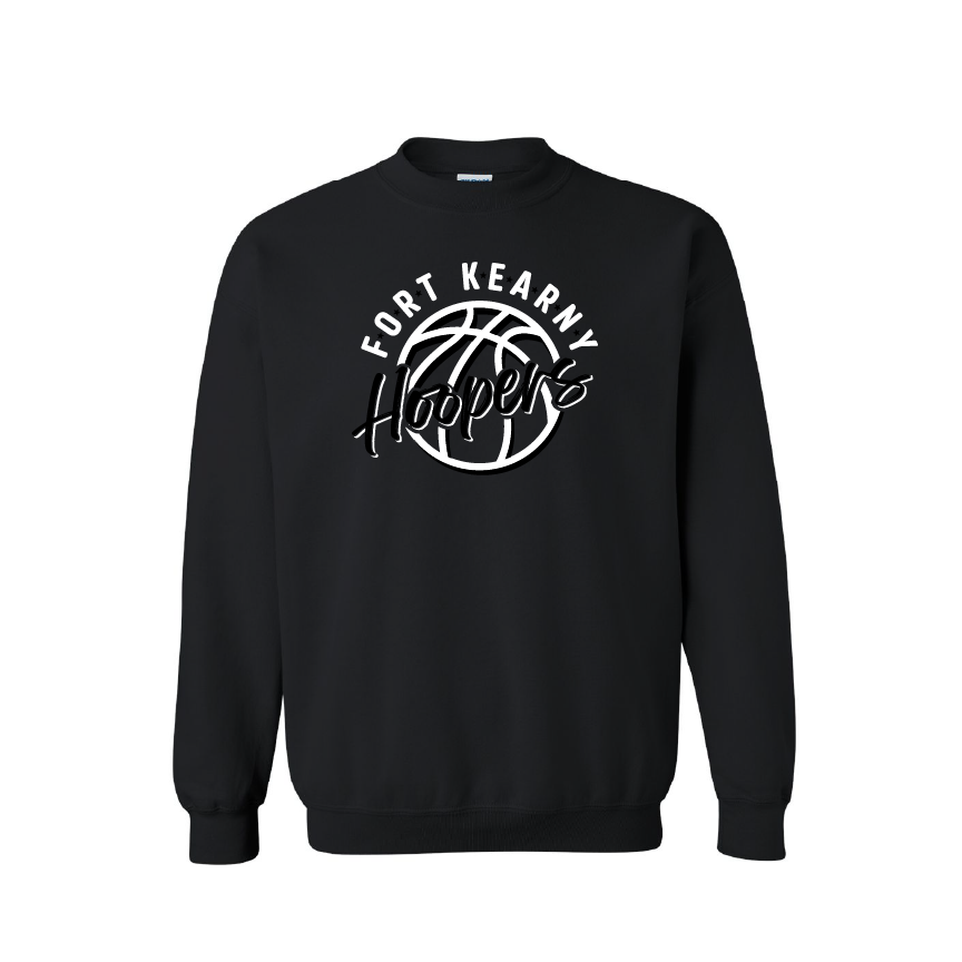 FKH | Gildan Heavy Blend ADULT Crewneck Sweatshirt