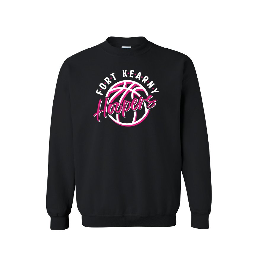 FKH | Gildan Heavy Blend YOUTH Crewneck Sweatshirt
