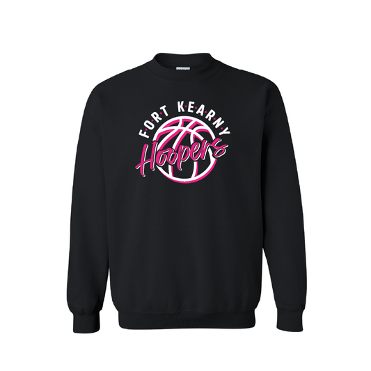 FKH | Gildan Heavy Blend YOUTH Crewneck Sweatshirt