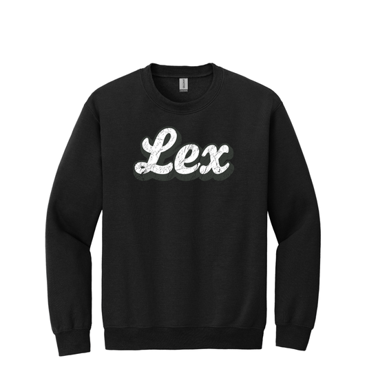 Bryan | Gildan ADULT Heavy Blend Crewneck Sweatshirt